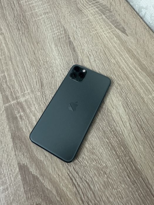 Айфон 11 про макс