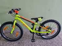 Продавам Cube Acid 200 20 цола алуминиево детско колело/велосипед