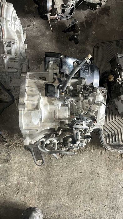 АКПП(АКП) для Toyota Camry 40 2.4 U251E