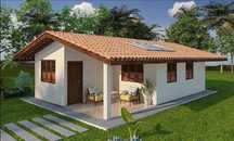 vand case modulare pe structura metalica