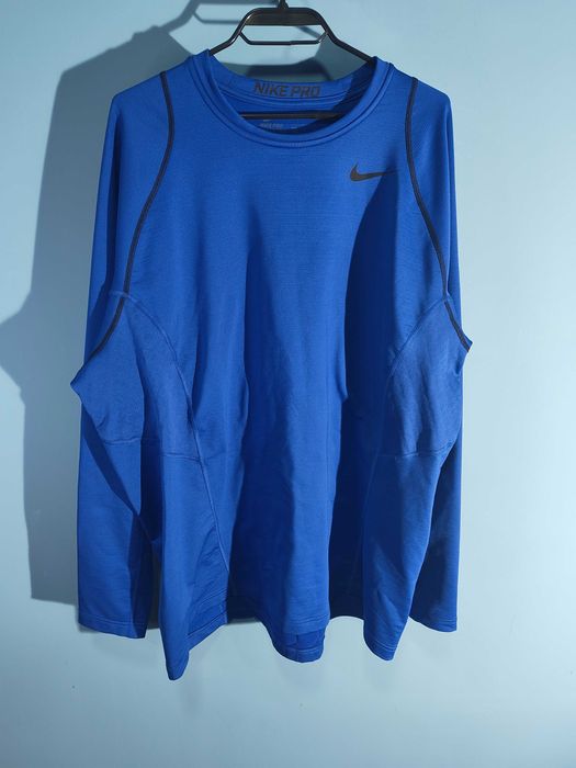 NIKE Pro Warm Блуза/Дамска XXL