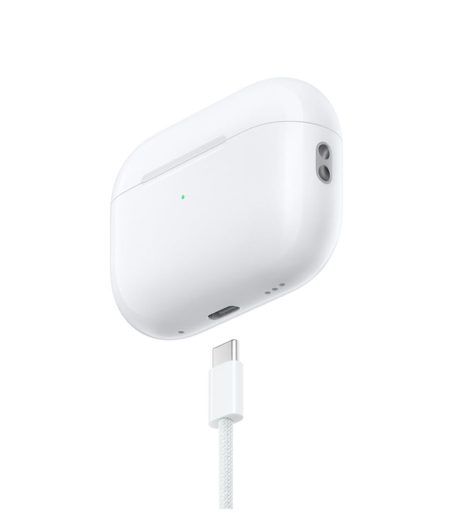 Слушали Airpods2