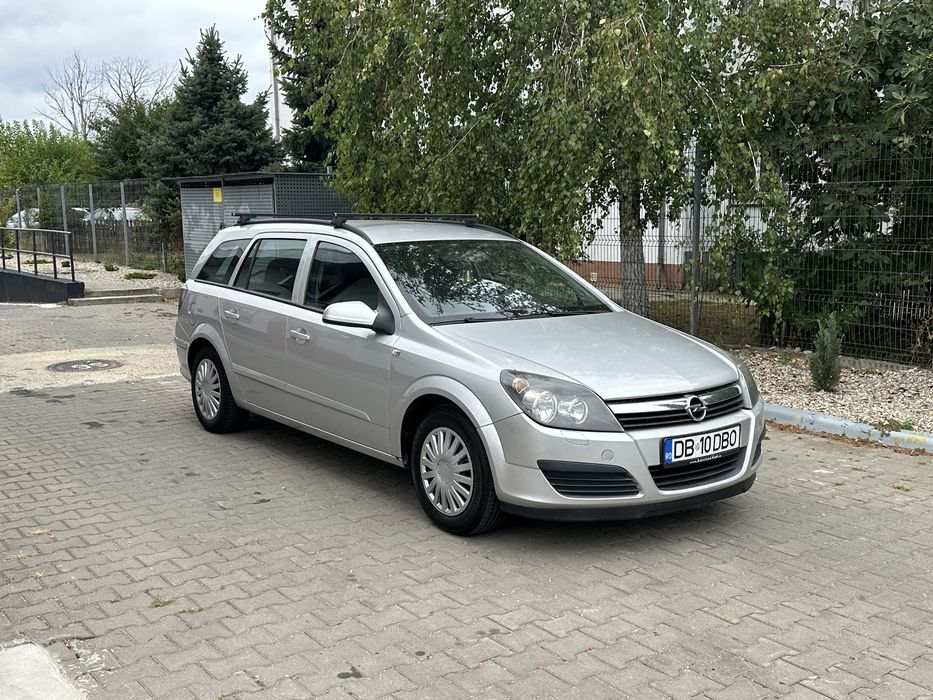 Vand Opel Astra H 1.7 Diesel