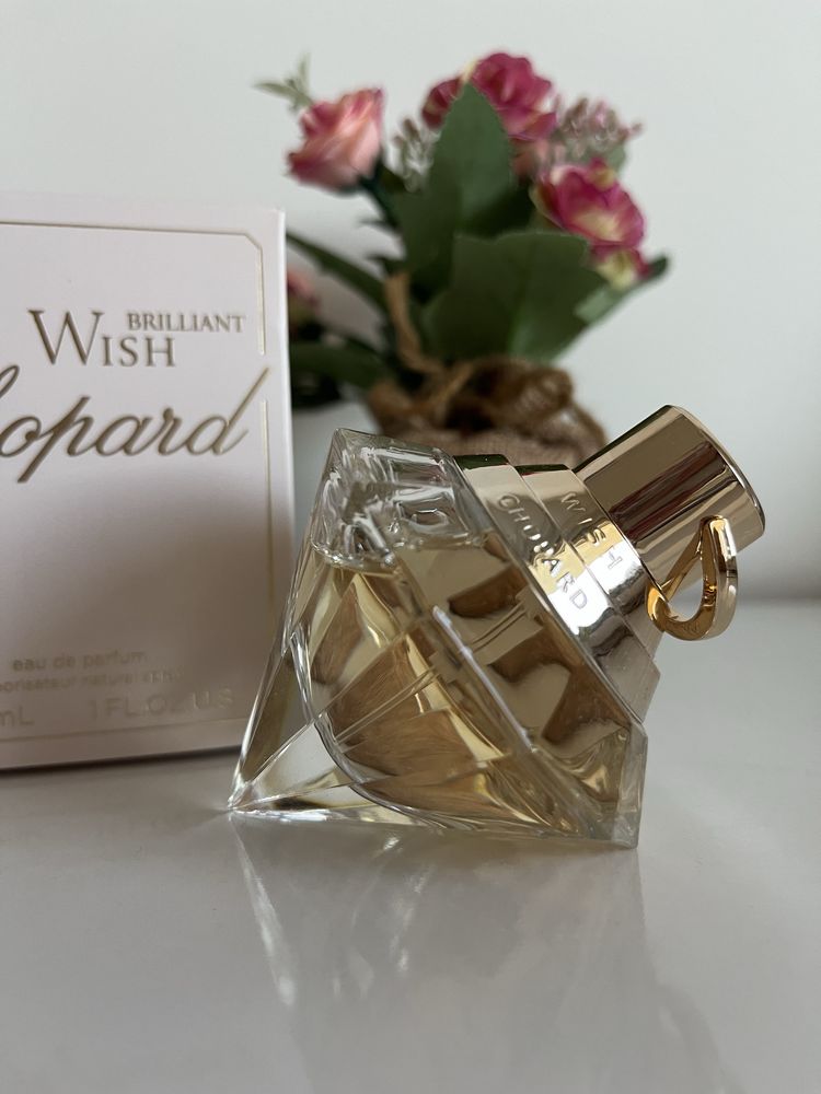 Парфюм Chopard-Wish brilliant 30 мл