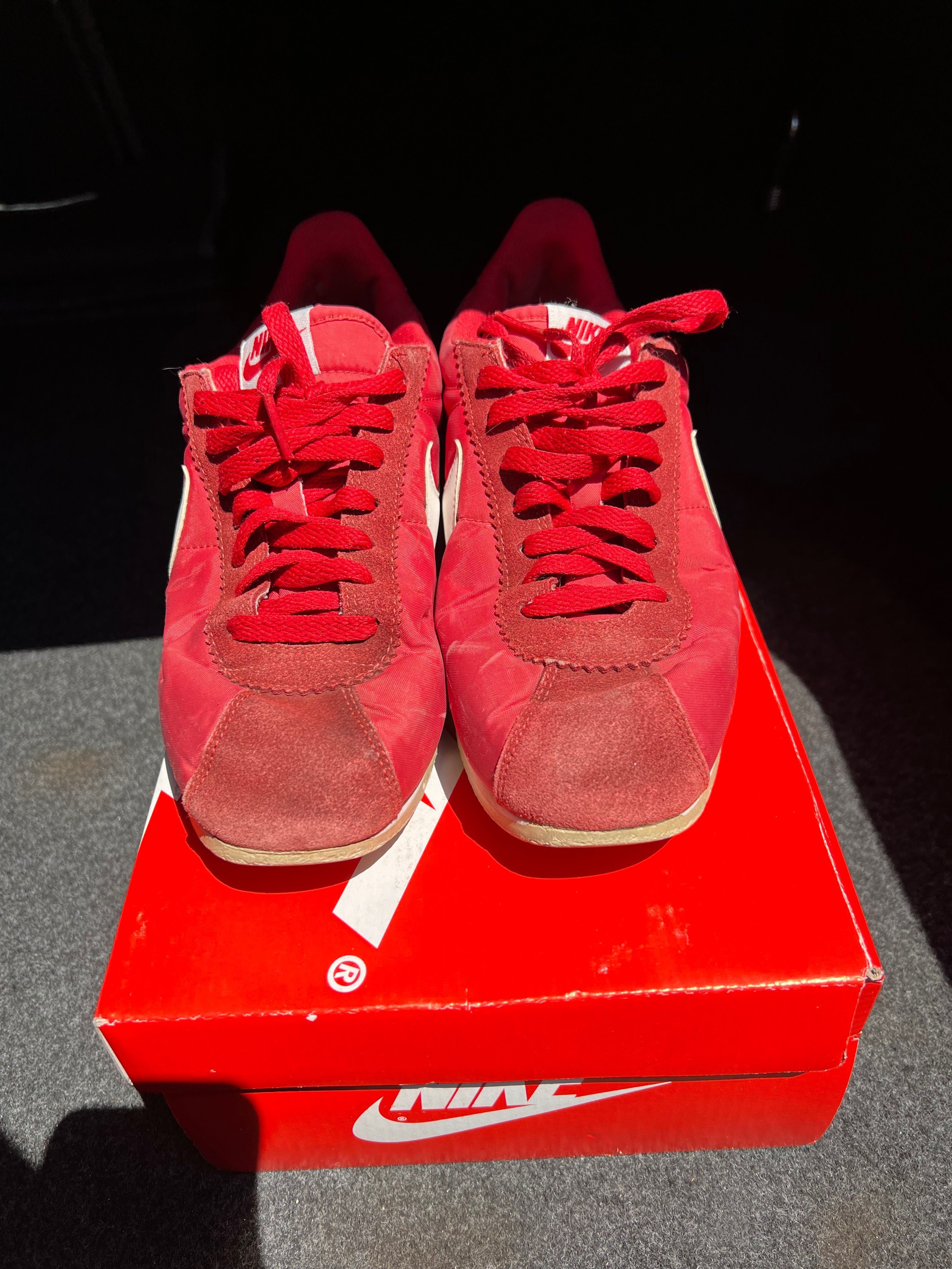 Спортни обувки Nike