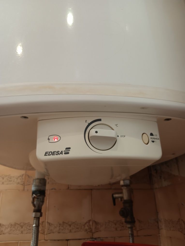 Бойлер EDESA 150л