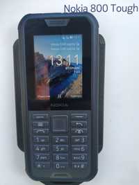 ПРОМОЦИЯ Nokia 800 tough чисто нов  водоустойчив и удароустойчив