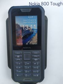 ПРОМОЦИЯ Nokia 800 tough чисто нов водоустойчив и удароустойчив