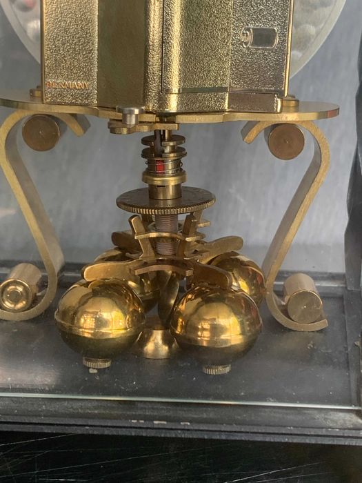 часовник  куполен