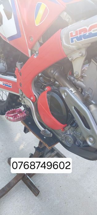 Honda CRF250 R An 2020 4T