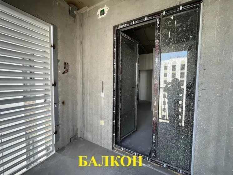 ЖК Oz Makon Golden House 1 комнатная 42м2 Северный, Фергана йули