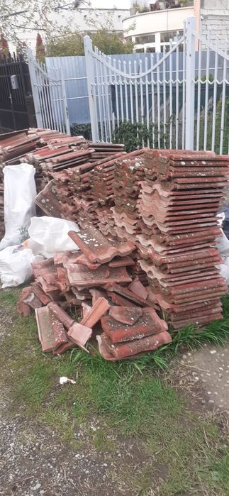 Săpături•Demolari•Ridic moloz