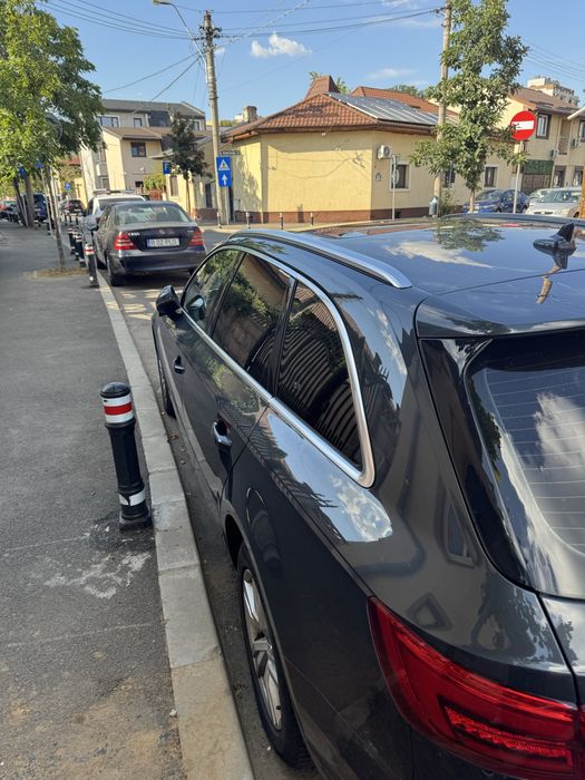 Audi a4 b9 2016.