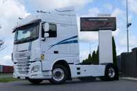 DAF XF 460 / SPACE CAB / EURO 6 / HIDRAULICA DE BASCULARE /