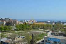3-стаен в Варна-Левски площ 116м2