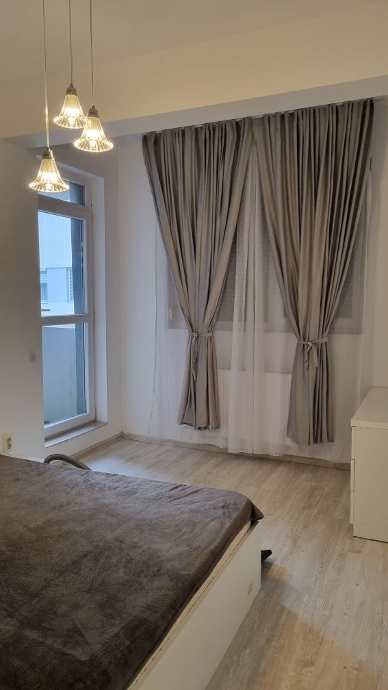 Apartament 2 camere Avangarde Rezidence