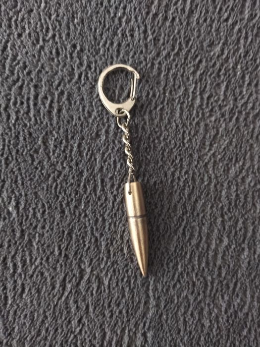 Glonț autentic primul război