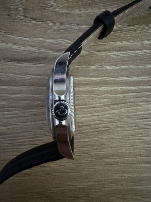 Ceas Alpha automatic