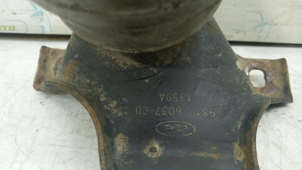 Suport motor 1.6 benzina 98ab-6037-cd Ford Focus 1 [1998 - 2004]