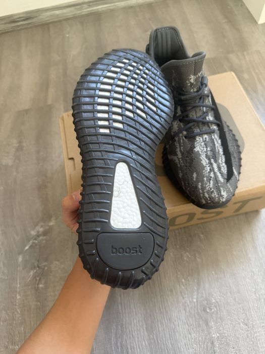 Adidas Yeezy Dark Salt V2 40-43
