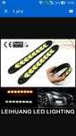 Lumini Fexibile Led Cob