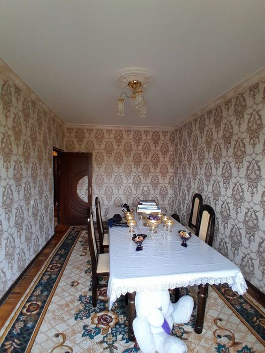 Chorsu Gulobod mahalla 4/3/4 85 kv