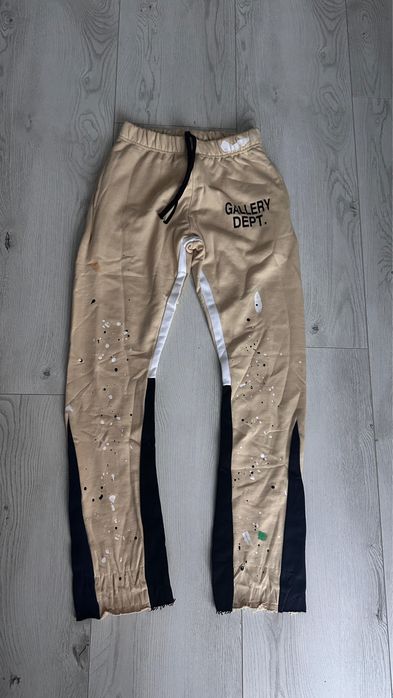 Pantaloni Gallery Dept noi