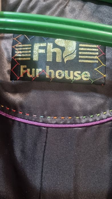 Продам шубу норковую новую и мутоновую в подарок