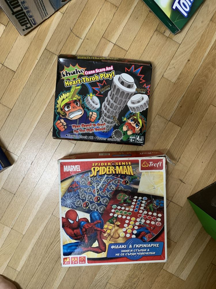 Lego duplo McQueen играта на играчките mickey mouse