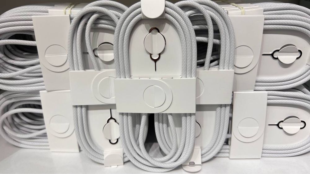 ORG.Apple Зарядка IPhone Zaryadka Adapter USB-C|type-c lightning Kabel