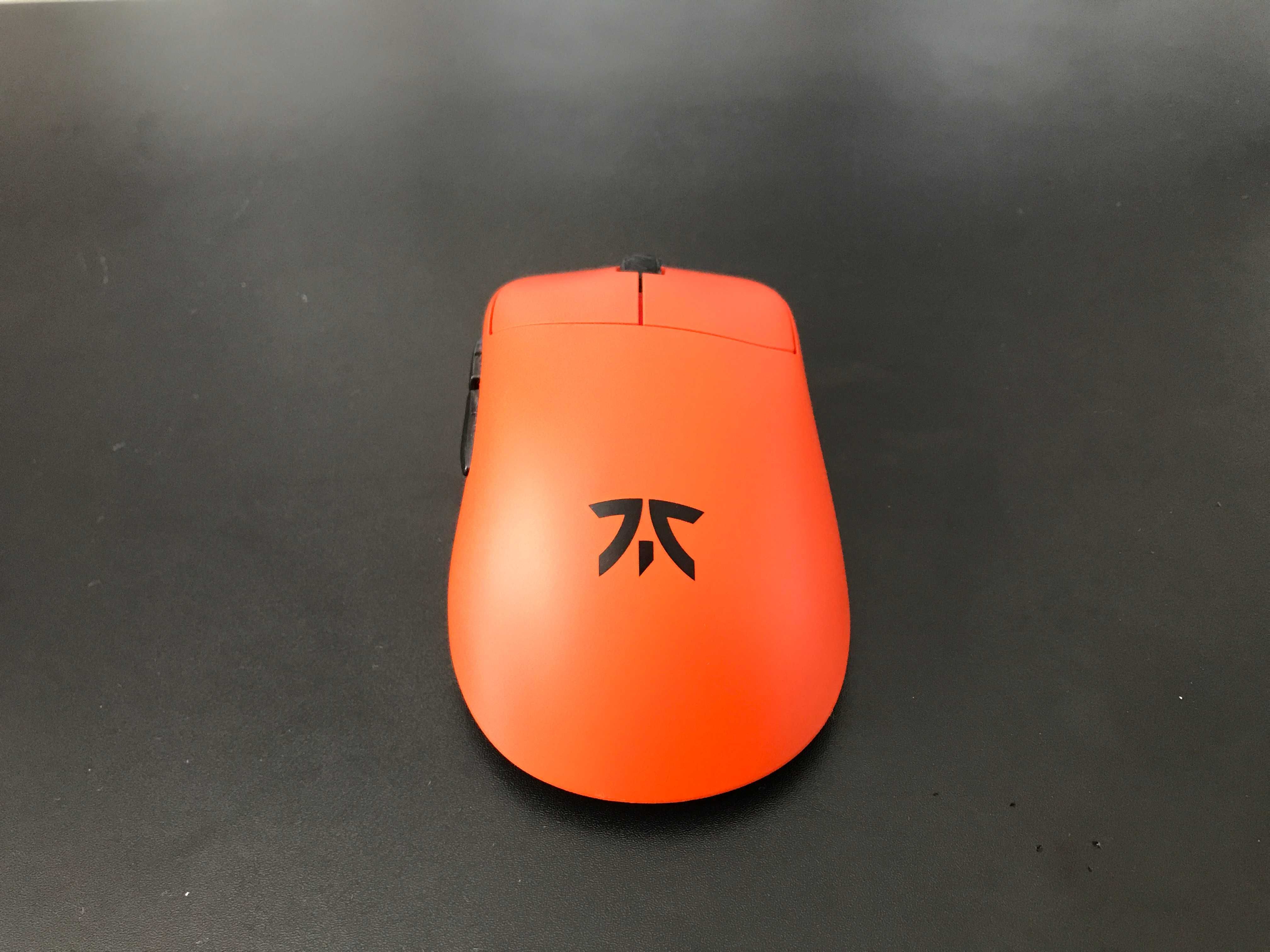 Геймърска мишка Lamzu x Fnatic THORN 4K