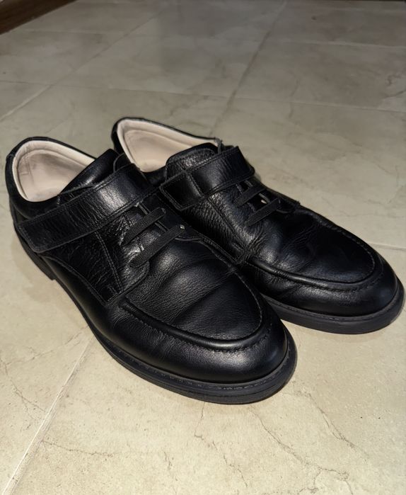 Обувь мужской/ подростковый/ для школы.