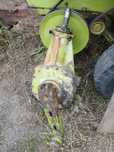 Grup presa  claas