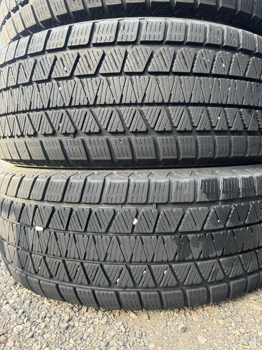 265/65/17 Bridgestone 4 бр 21-22