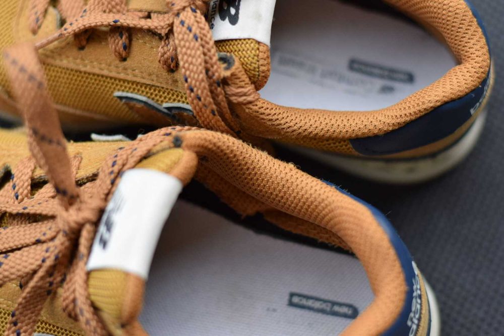 Детски маратонки New Balance 515