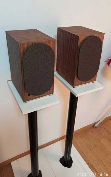 Triangle AIO Twin, активни wireless wi-fi високоговорители - гаранция