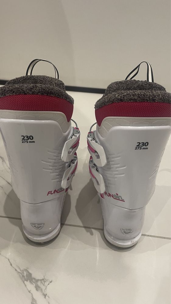 Ски обувки Rossignol 230/275