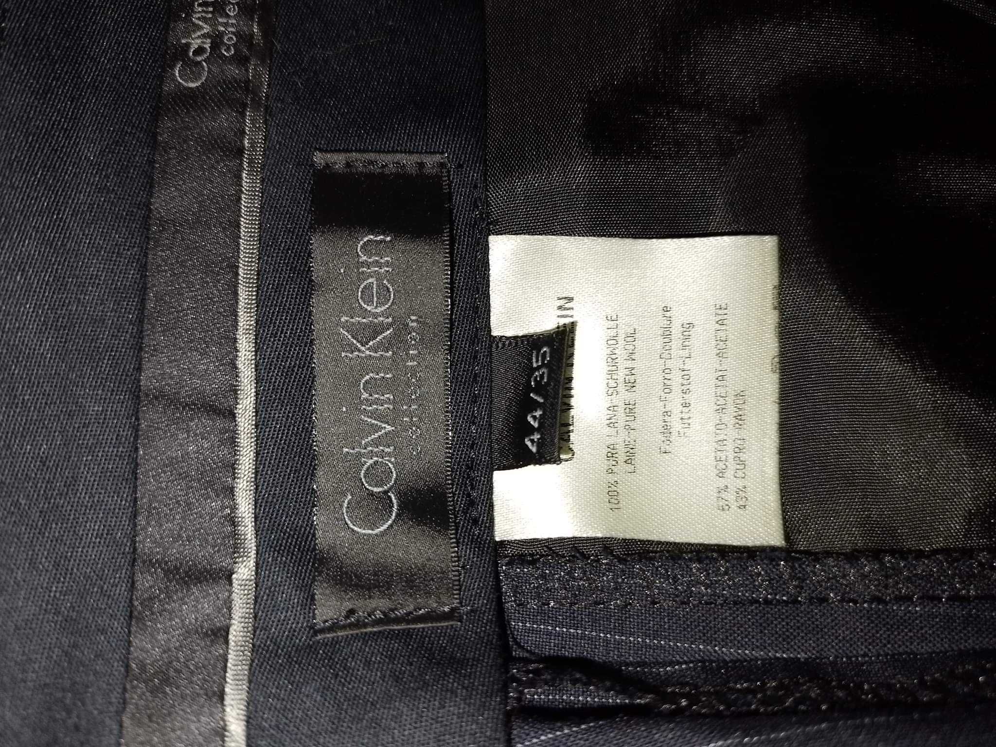 Costum Calvin klein original