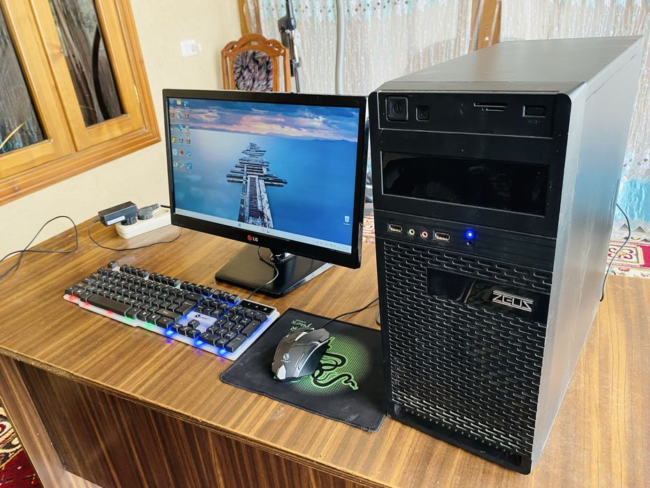 Компютер core i5