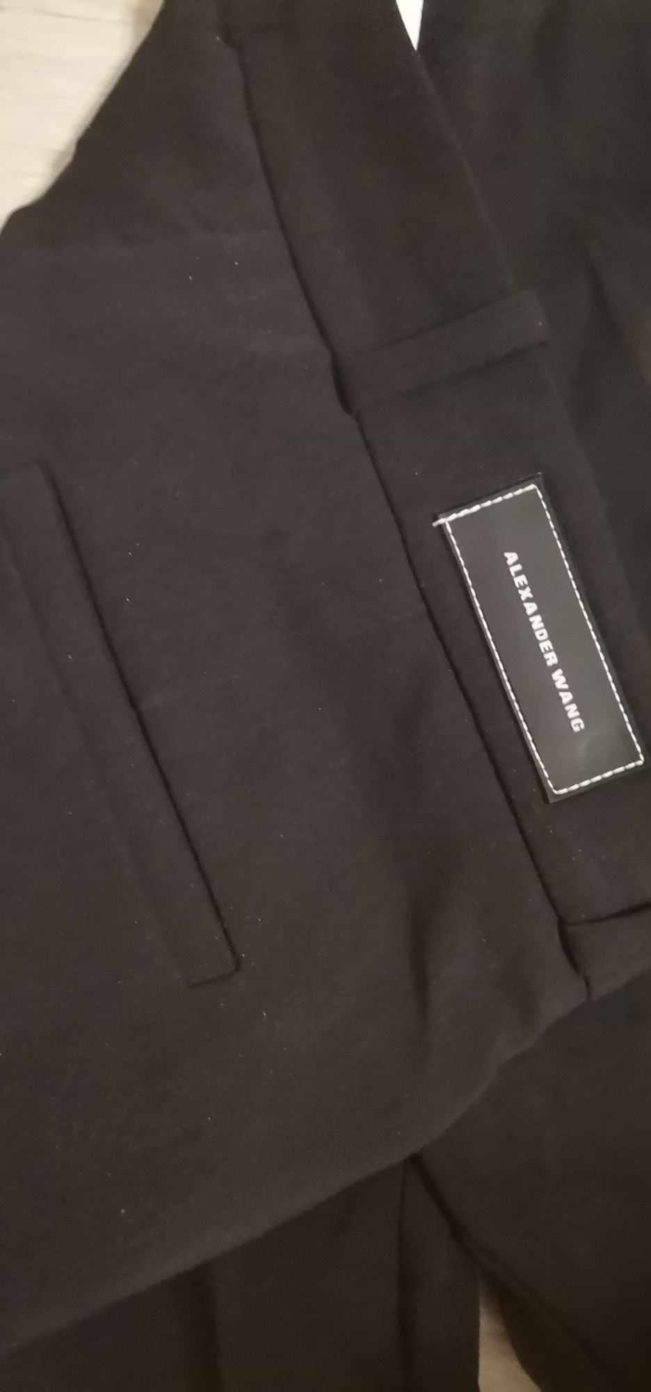 Alexander Wang дамски панталон