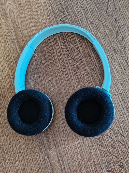 Casti profesionale bluetooth SONY