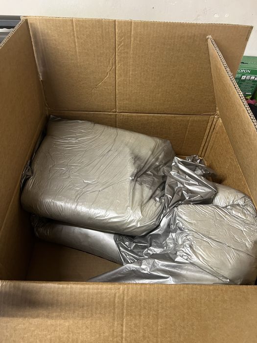 Downpipe M256/ Даунпайп за 53AMG M256 с катализатор