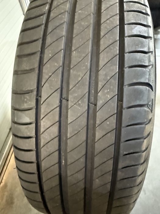 Set patru jante aliaj 16 5x108 Ford Focus