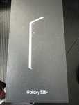 Samsung S25 plus 256Gb sigilat