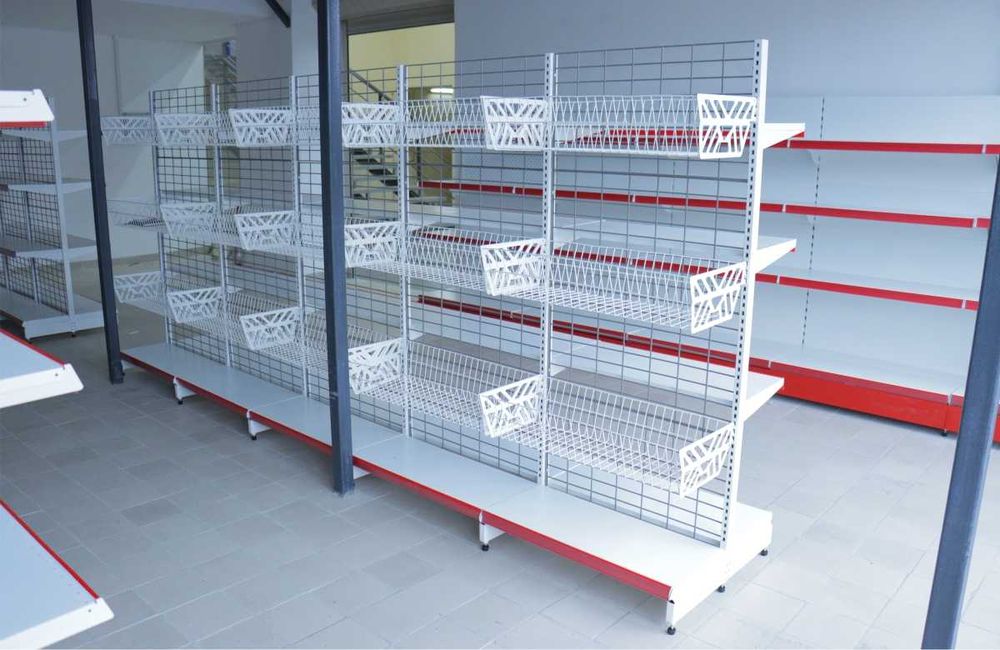 Металлический стеллаж, полка стеллаж, metall stellaj, tokchasi