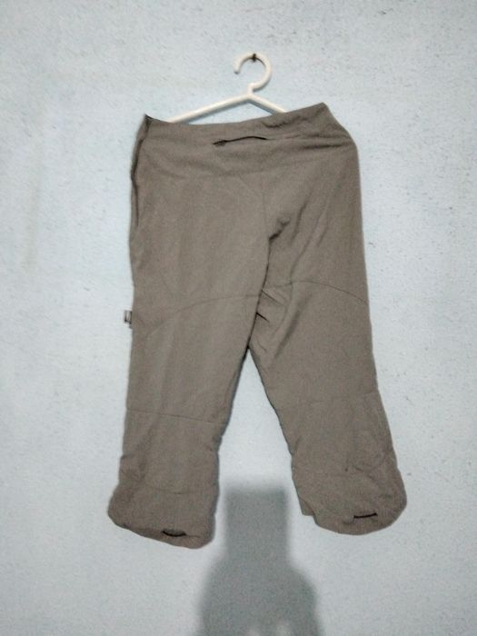 Pantaloni trei sferturi Nike