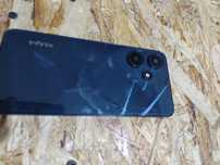 INFINIX HOT 30 i kafolati bilan