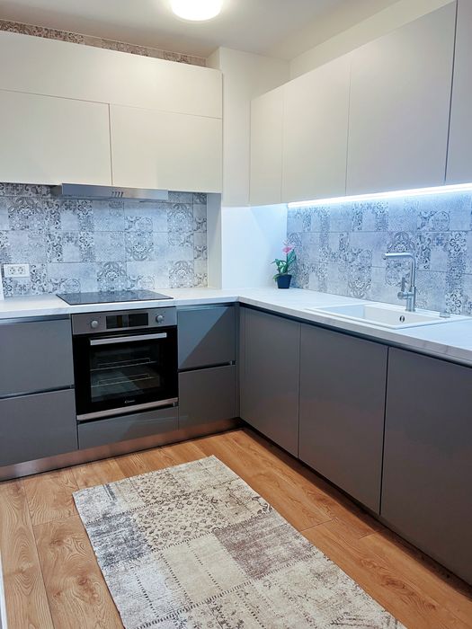 Apartament 2 camere de închiriat — Anastasia Residence, Oradea