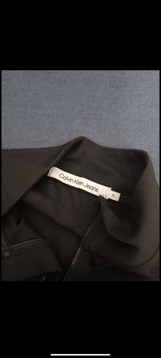 кофта Calvin Klein jeans XL