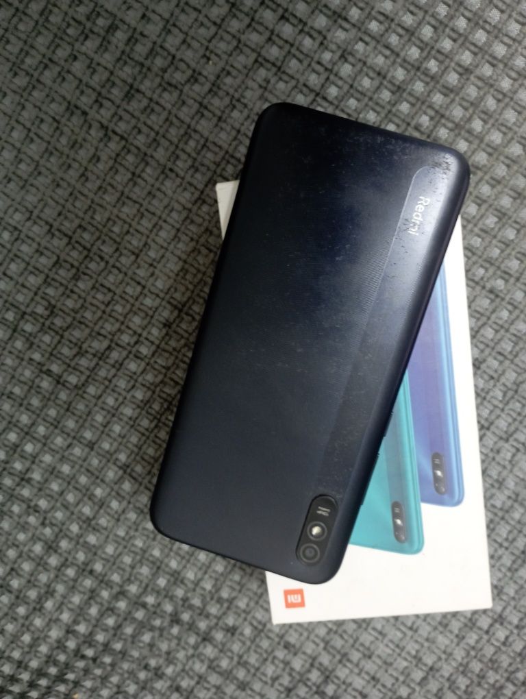Продам Redmi 9A.